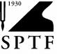 SPTF logotyp