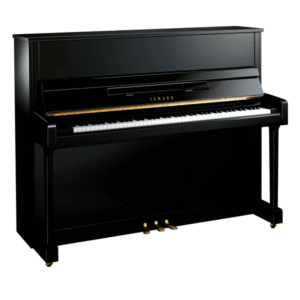 Yamaha Piano B-3 svart