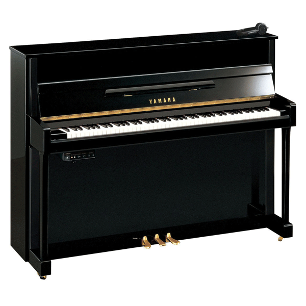 Yamaha Piano B-2 Silent