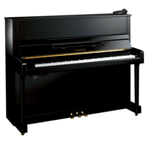 Yamaha Piano B-3 Silent