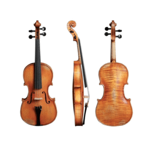 Violin Thomas Boehme | Berlin Antique