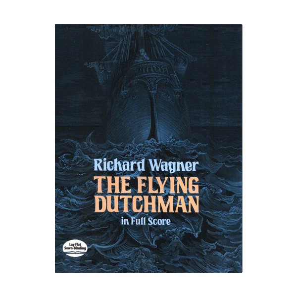 The Flying Dutchman