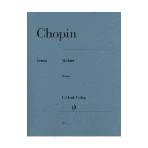 Chopin - Waltzes
