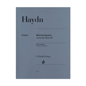Selected Piano Sonatas | Volume II