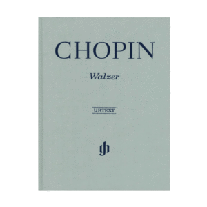Chopin - Waltzes | Henle