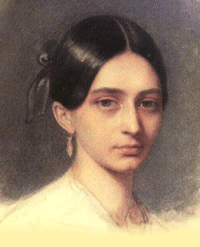 Clara Wieck-Schumann