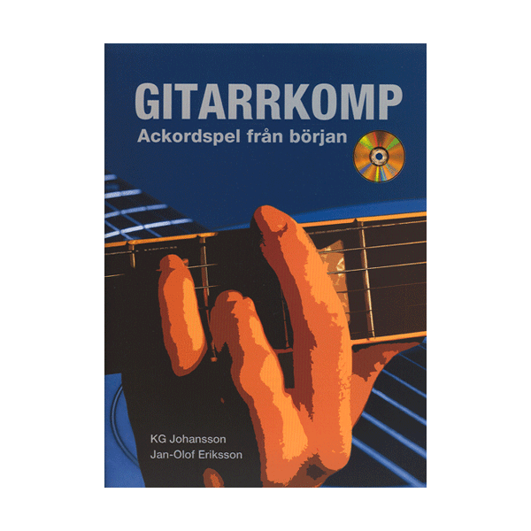 Gitarrkomp