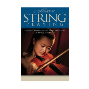Healthy String Playing