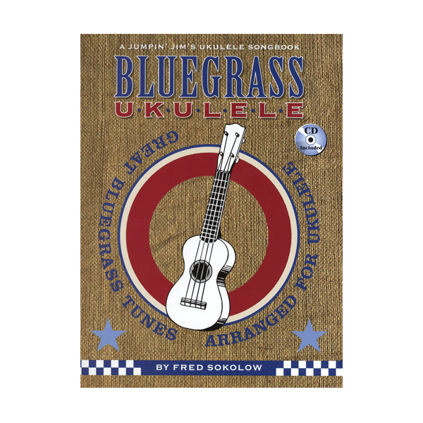 Bluegrass Ukulele