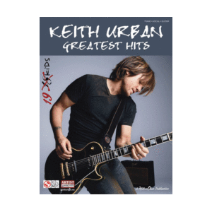 Keith Urban: Greatest Hits
