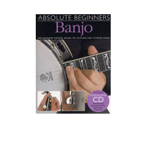 Undervisning- Banjo