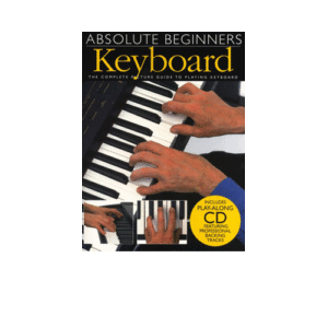 Undervisning- Keyboard
