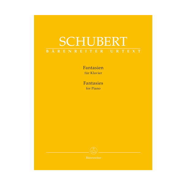 Fantasy in C major Graz Fantasy