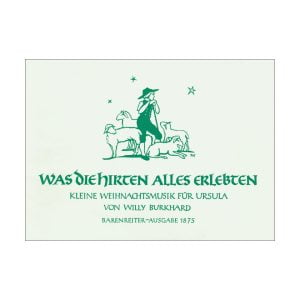Was die Hirten alles erlebten (1943)