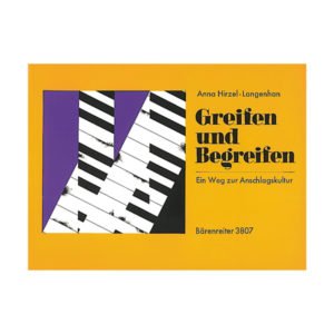 Anna Hirzel-Langenhan - Greifen und Begreifen