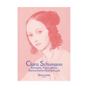 Wieck-Schumann - Romantic Piano Music | Vol. 1