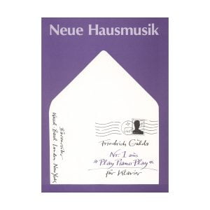 Nr. 1 aus Play Piano Play