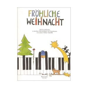 Fröhliche Weihnacht