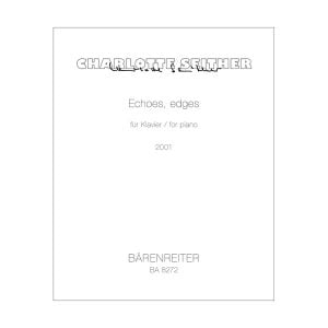 Echoes, Edges (2001)