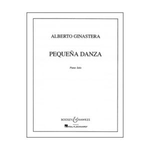 Pequena Danza | Op. 8