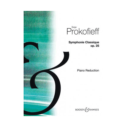 Symphony No.1 | Op. 25