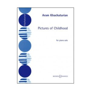 Pictures Of Childhood