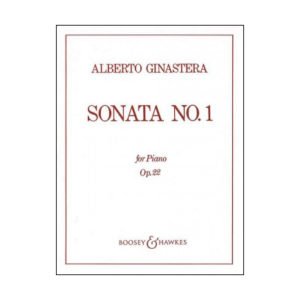 Sonata No. 1 | Op. 22