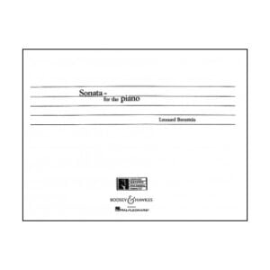 Sonata for the piano