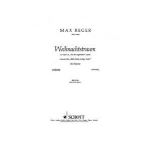 Weihnachtstraum | Op. 17/9