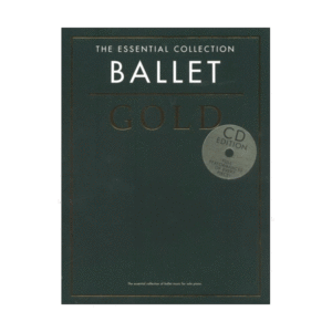 The Essential Collection | Ballet Gold