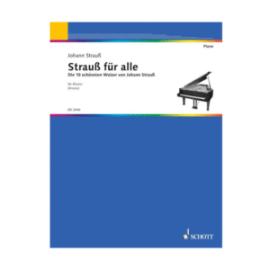 Strauss für alle