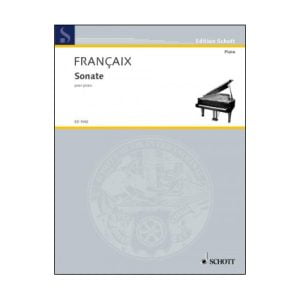 Sonata for piano