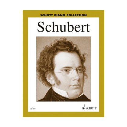 Schubert - Selected works