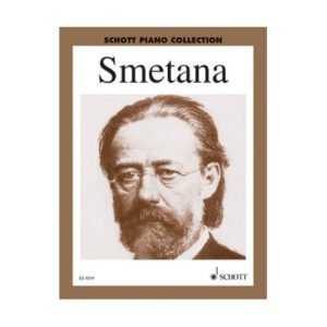 Smetana - Selected Works