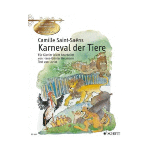 Karneval der Tiere