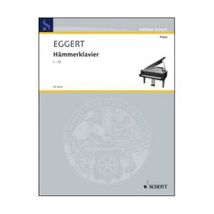 Hämmerklavier | Part I-VI