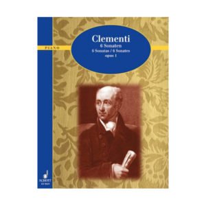Six Sonatas | Op. 1