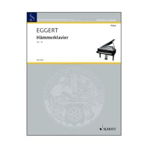 Hämmerklavier | Part VII-XI