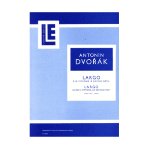 Largo aus der IX. Symphonie