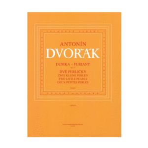 Dumka-Furiant | Op 12