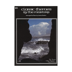 Classic Themes By The Masters