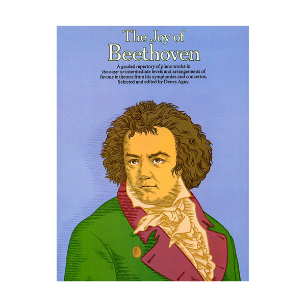 The Joy Of Beethoven