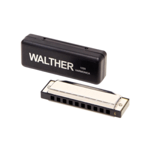 Walther Richter model