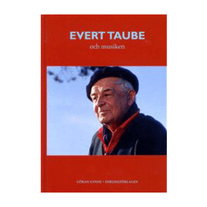 Evert Taube och musiken