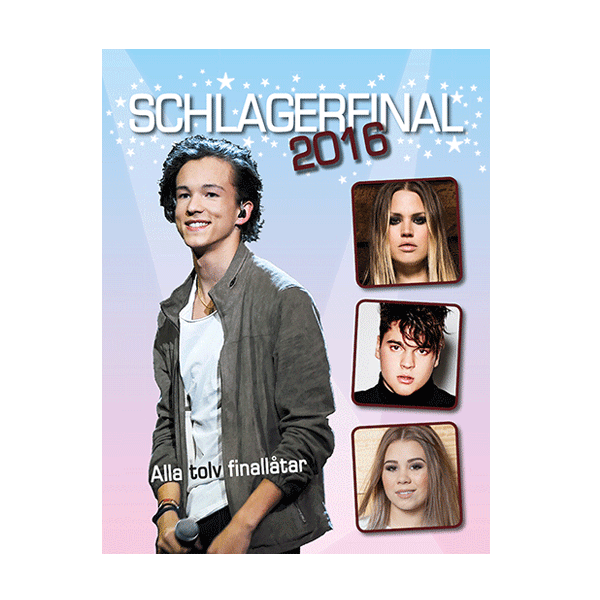 Schlagerfinal 2016