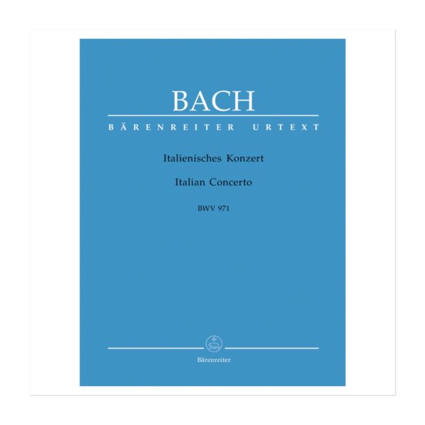 Italian Concerto