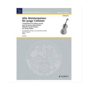 Melodies by Old Masters | Band 1