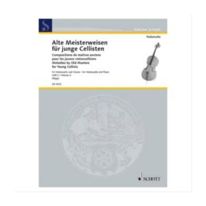 Melodies by Old Masters | Band 2