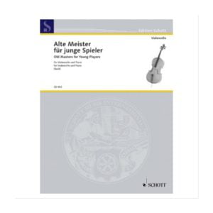 Old Masters for young Players