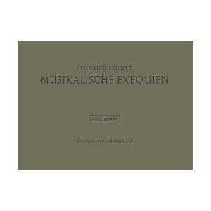 Musikalische Exequien
